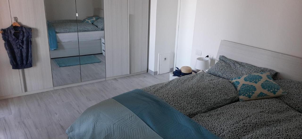 Il Nido Della Fenice Brunate Bagian luar foto